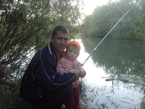 Алексей Гергерт