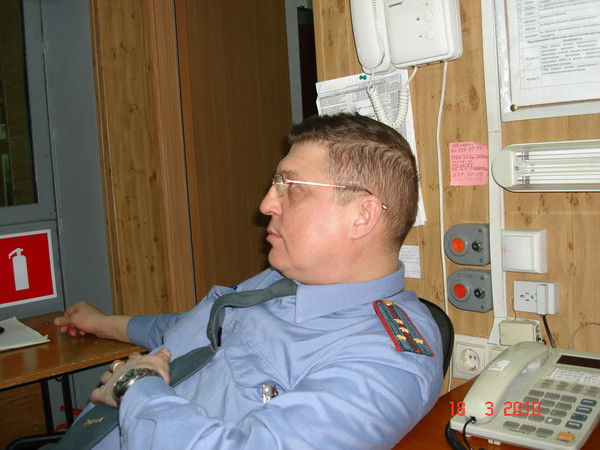 Дмитрий Ковалевский