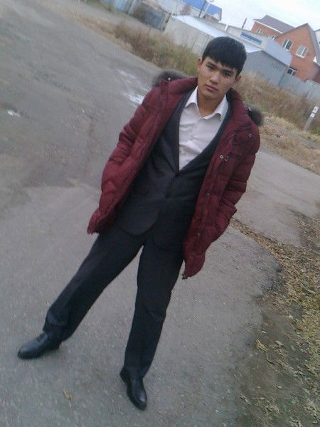 ...zhanniyaz... ...zhumabekov...