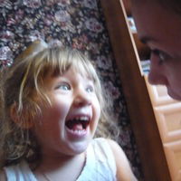 Даша Синёва