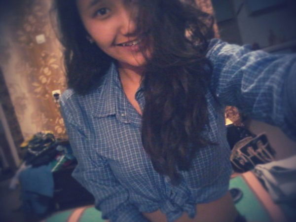 Замира Гайдаровна