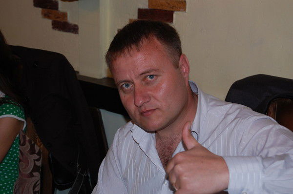 Руслан Набиев