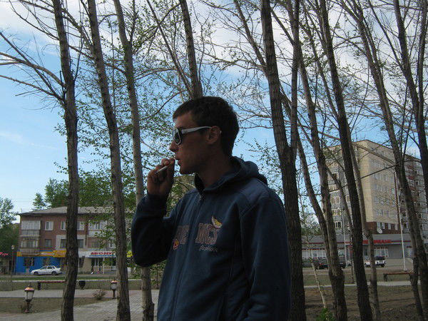 Григорий Ясинский