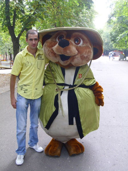 Демьян Канюка