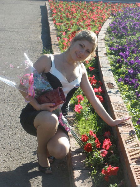 Анастасия Данилова