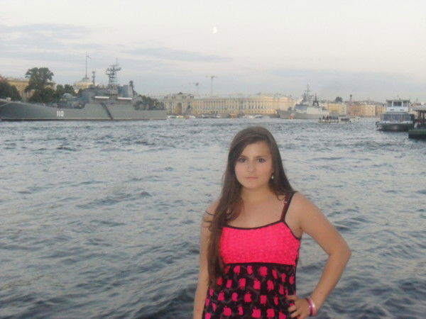 Василиса Михеева