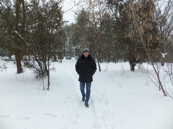 Олег Коваленко