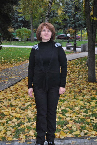 Светлана Проц