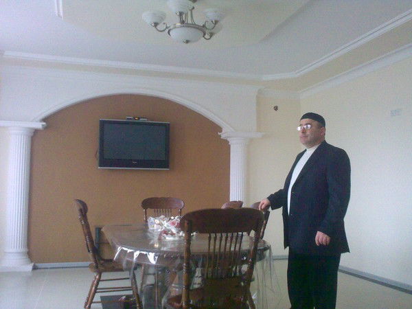 Ширди Шабанов