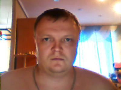 Павел Куликов