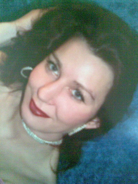 Лиана Шипулина