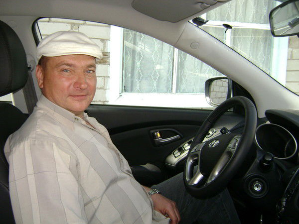 Виктор Ключников