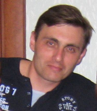 Колесник Олег