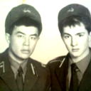 Арман Нуркасимов