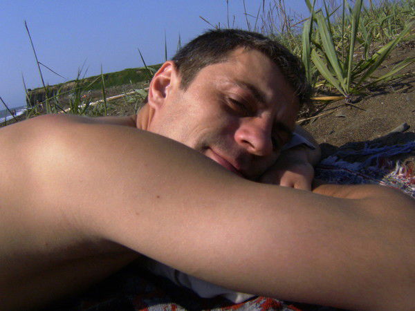 Виталий Чернов