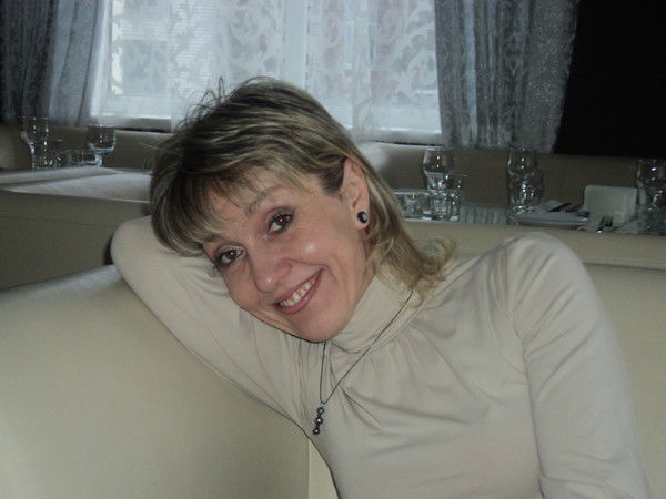 Жанна Данилюк