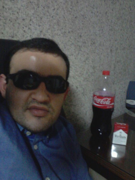 Xayrullox Xudayberdiev