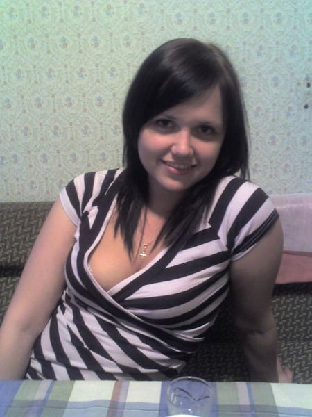 Елена Гельдыева