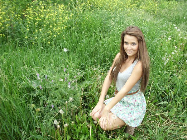 Юлия Ахмедьянова