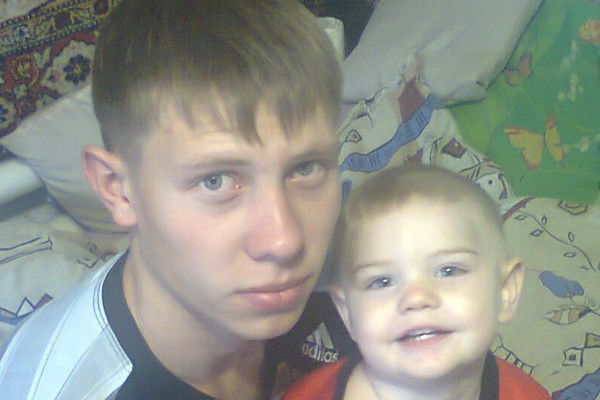 Вовчик Бракк