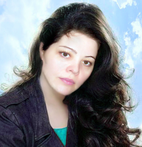 Валентина Булдина