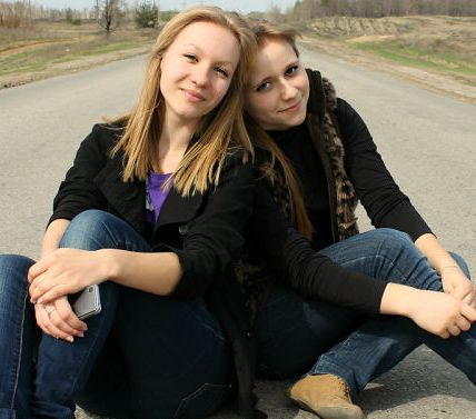 Елена Ващаева