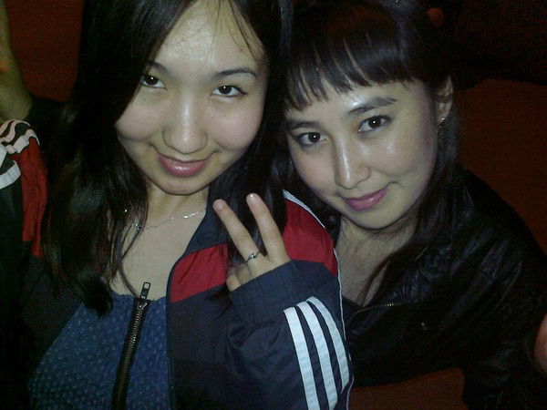 Айнур Махан