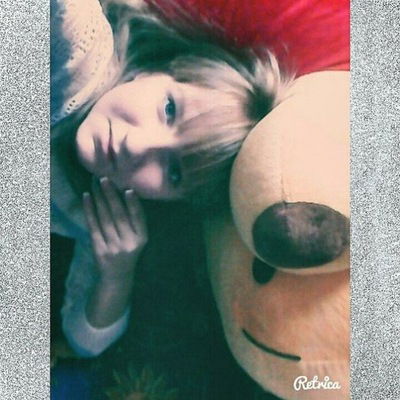 Анастасия Орлова