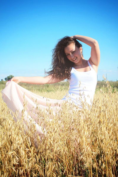 Ангелина Протасова