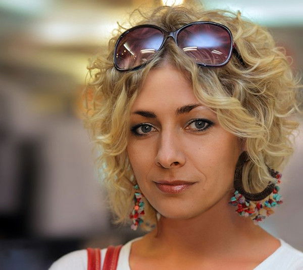 Анна Марченко