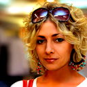 Анна Марченко