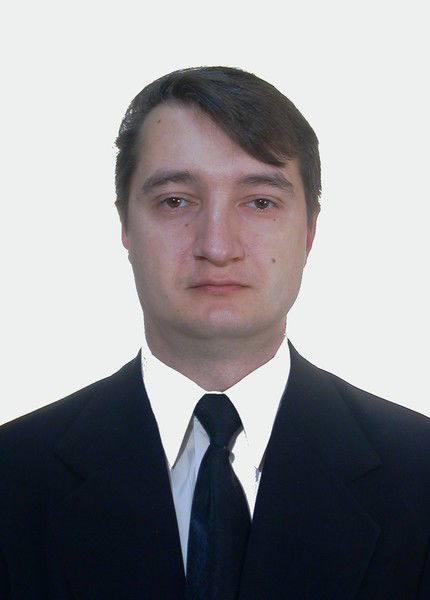 Олег Бондаренко