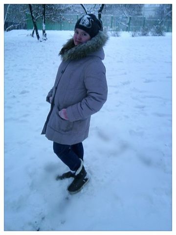 Васса Зайцева