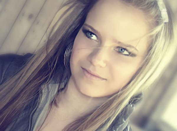 Анютка Байкова