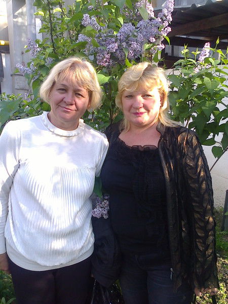 Ольга Лопатина