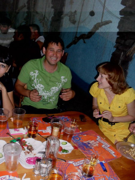 Владимир Руссу