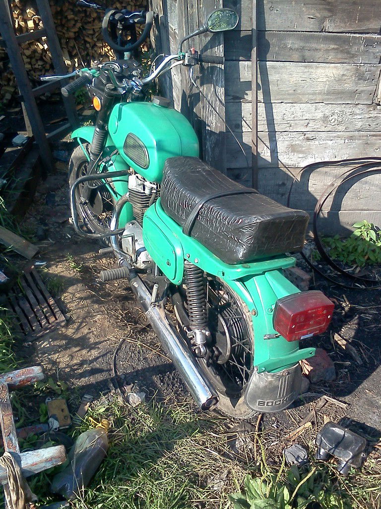 Алексей Доманов