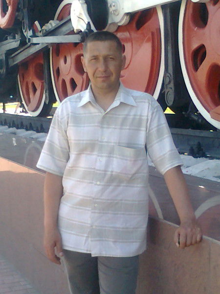 Александр Берш