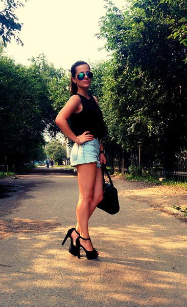 Ольга Самсонова