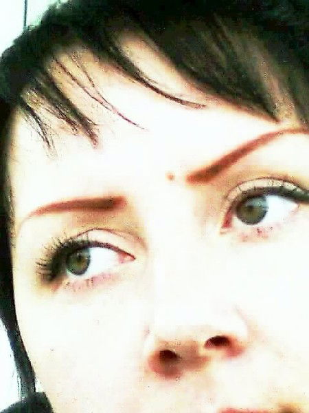 Танюшка Полежайкина