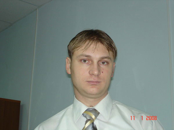 Дима Ендовицкий