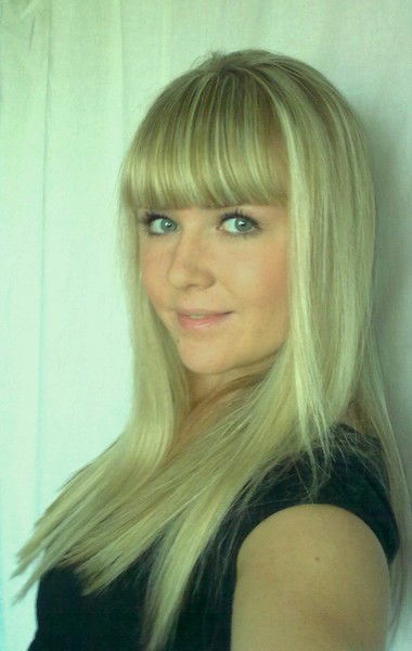 Наталия Варламова