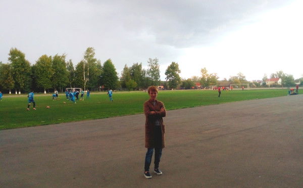 Оксана Иванова