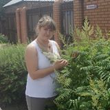 Юля Можаева