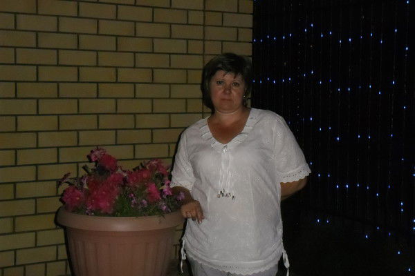 Наталья Гордиенко