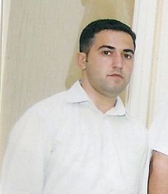 Ramil Quliyev
