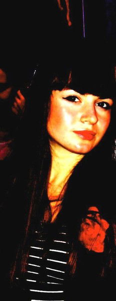 Ирина Болдина