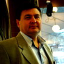 Михаил Аверин