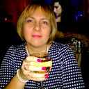 Светлана Шамаева