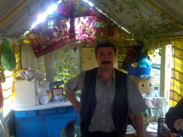 Андрей Бондаренко